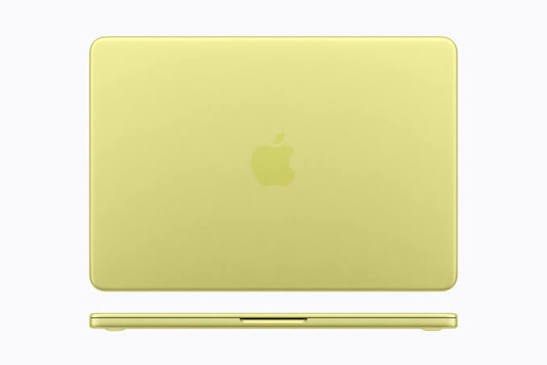 Apple MacBook Neo Citrus 256gb446555666451671041