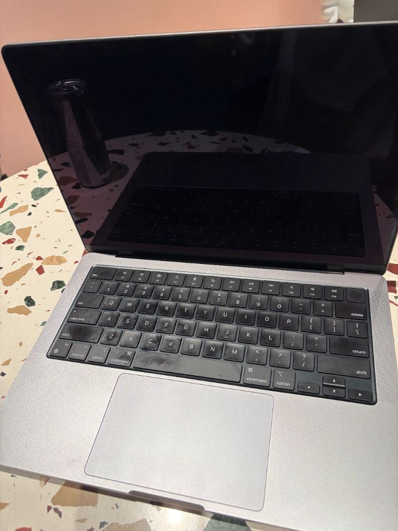 Apple MacBook Pro 14-inch (2021)