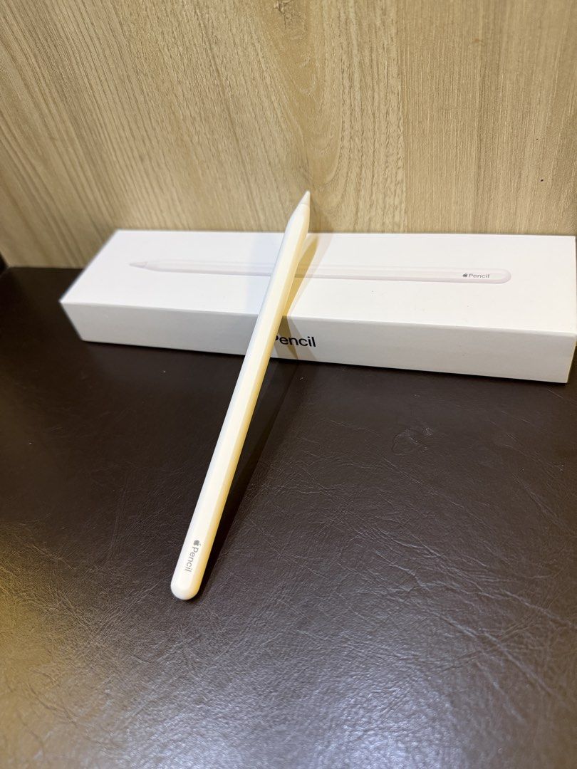 Apple Pencil (2nd Generation) - Brand New446806130688665601