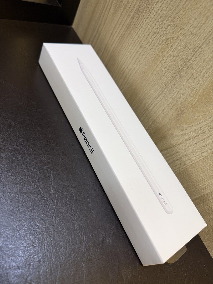 Apple Pencil (2nd Generation) - Brand New446806130688665605