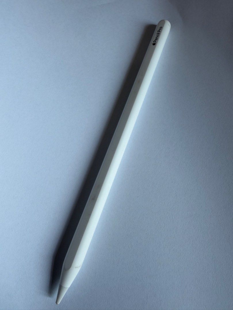 Apple Pencil Pro446441023236352000
