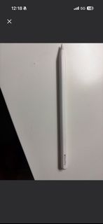 Apple Pencil Pro454492850498447360