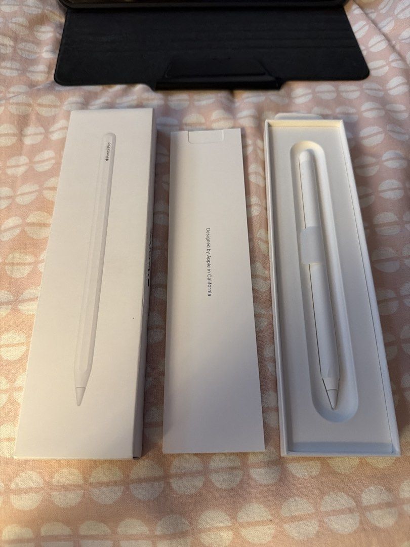 Apple Pencil Pro - Brand New446806129734461441
