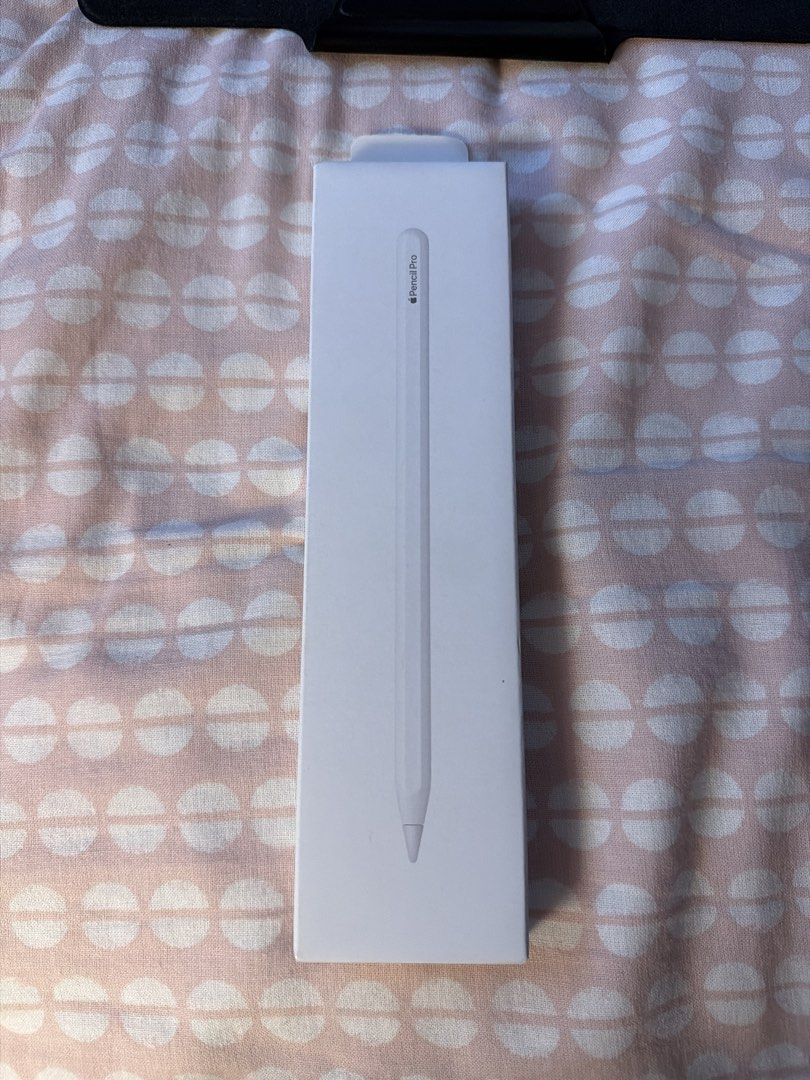 Apple Pencil Pro - Brand New446806129734461440