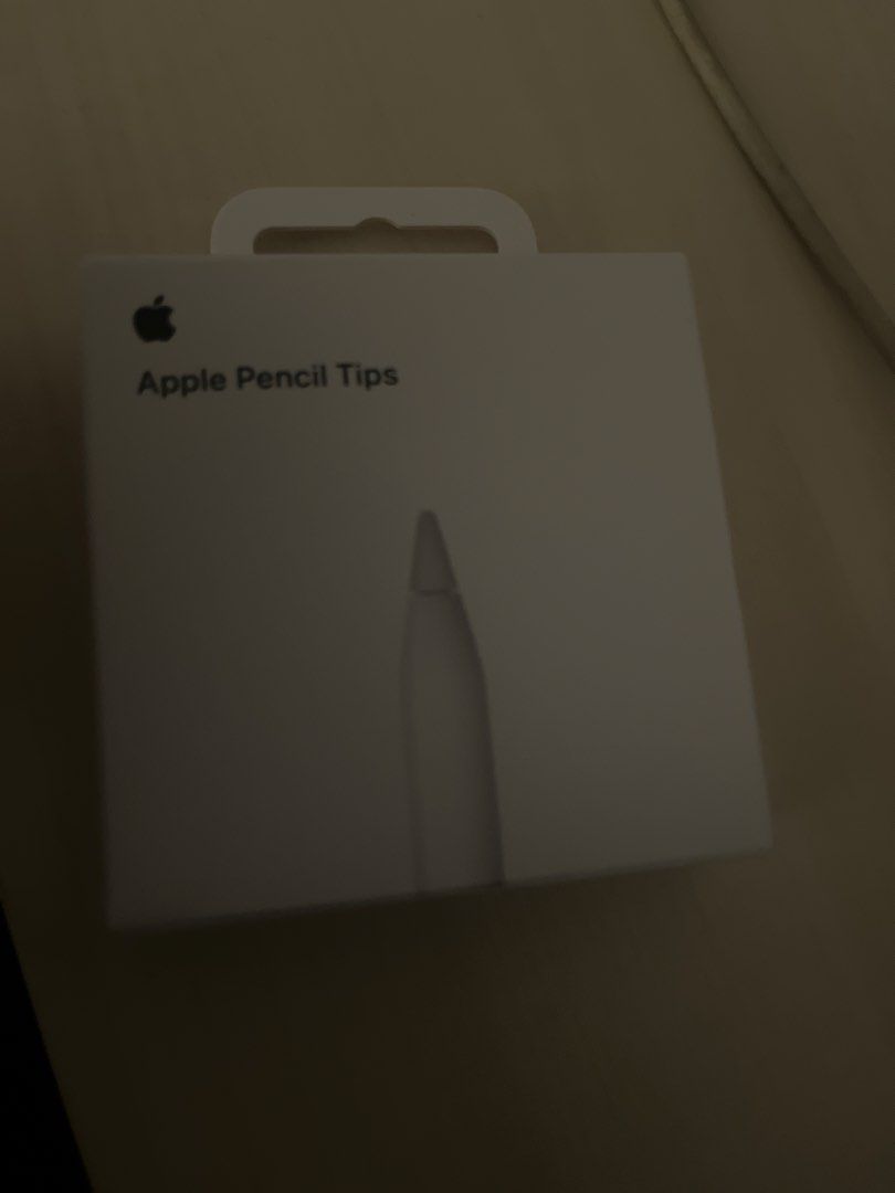 Apple Pencil Tips - sold individually446806126410475520