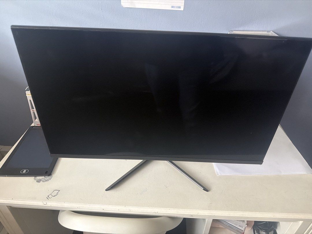 Armaggeddon Pixxel+ Pro PF24HD SS LED Gaming Monitor