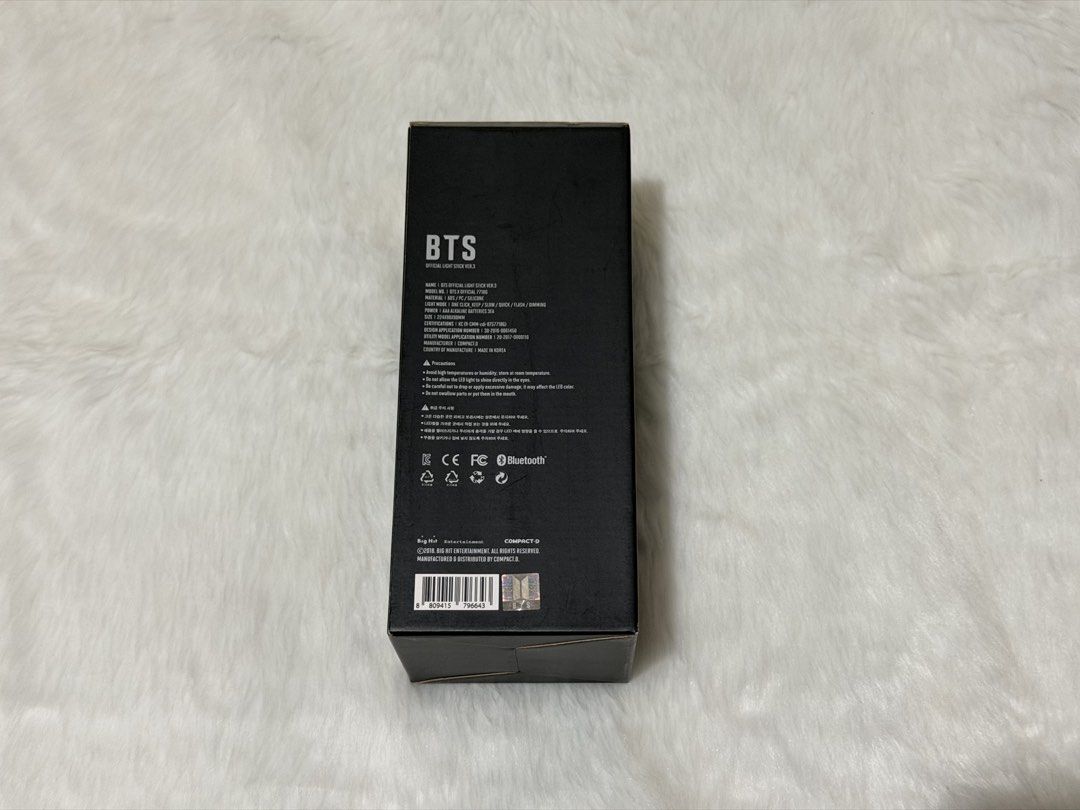 ARMY BOMB VERSION 3 (VER. 3) (Category: Action & Battle Toys) located in Pasig City. Submitted by everywonwoo (Listing ID 1436328288, Image 2). Description: wts lfb ph only Army Bomb Version 3 - good as new - bought but unused (displayed only in the shelf) - complete inclusions with pc - can do sdd for safety (Pasig City).