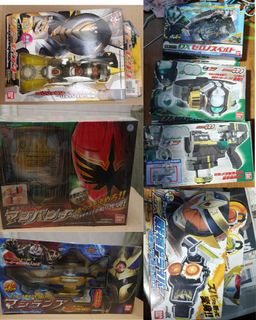 (Category: ) located in . Submitted by heromascots (Listing ID 1436296927, Image 1). Description: .