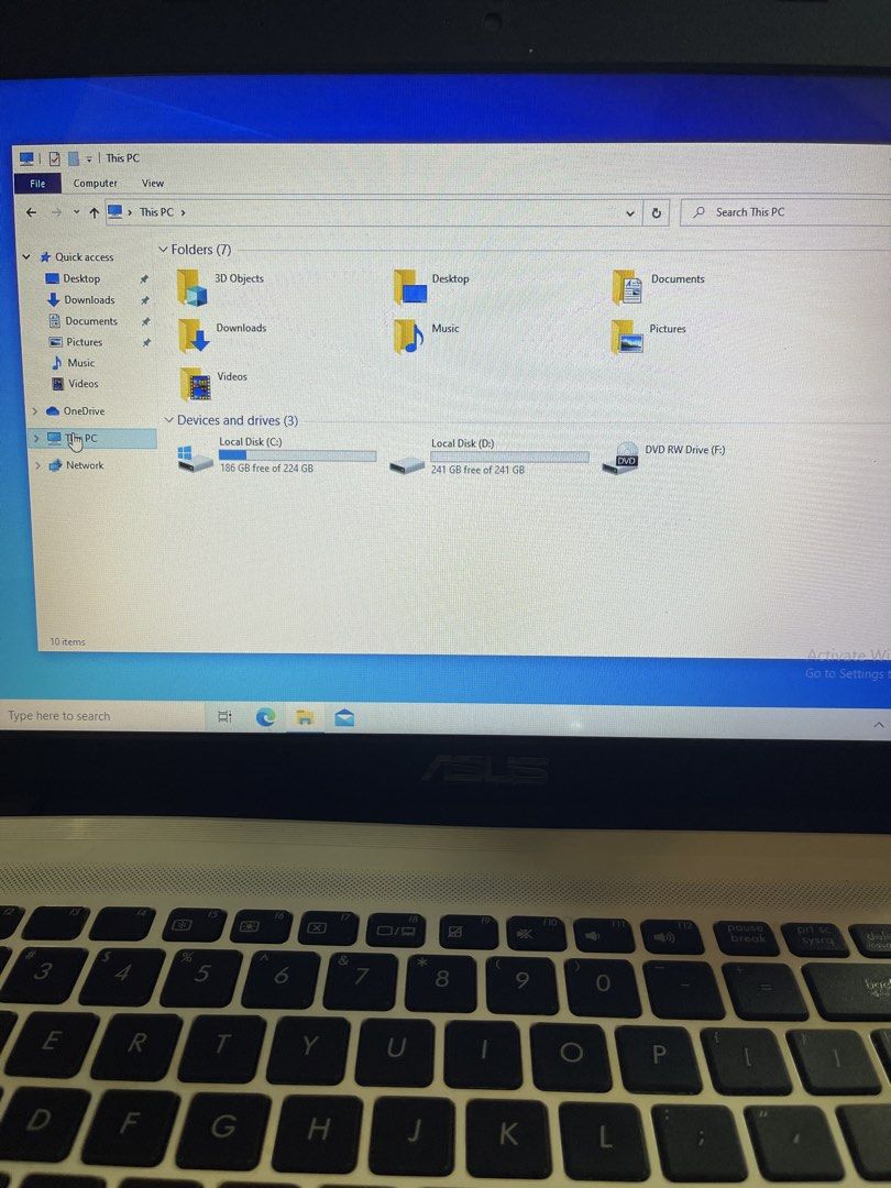 Asus k55V laptop447036905856716801