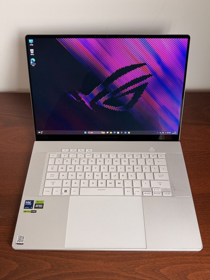 Asus ROG Zephyrus G16 2024 4070460162311064791040