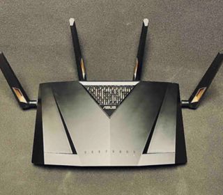 ASUS RT-AX88U Wireless Router454251037076367360