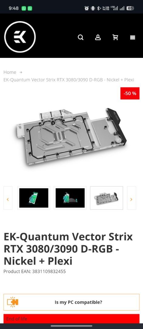 Asus RTX 3090 Strix446819638707507201