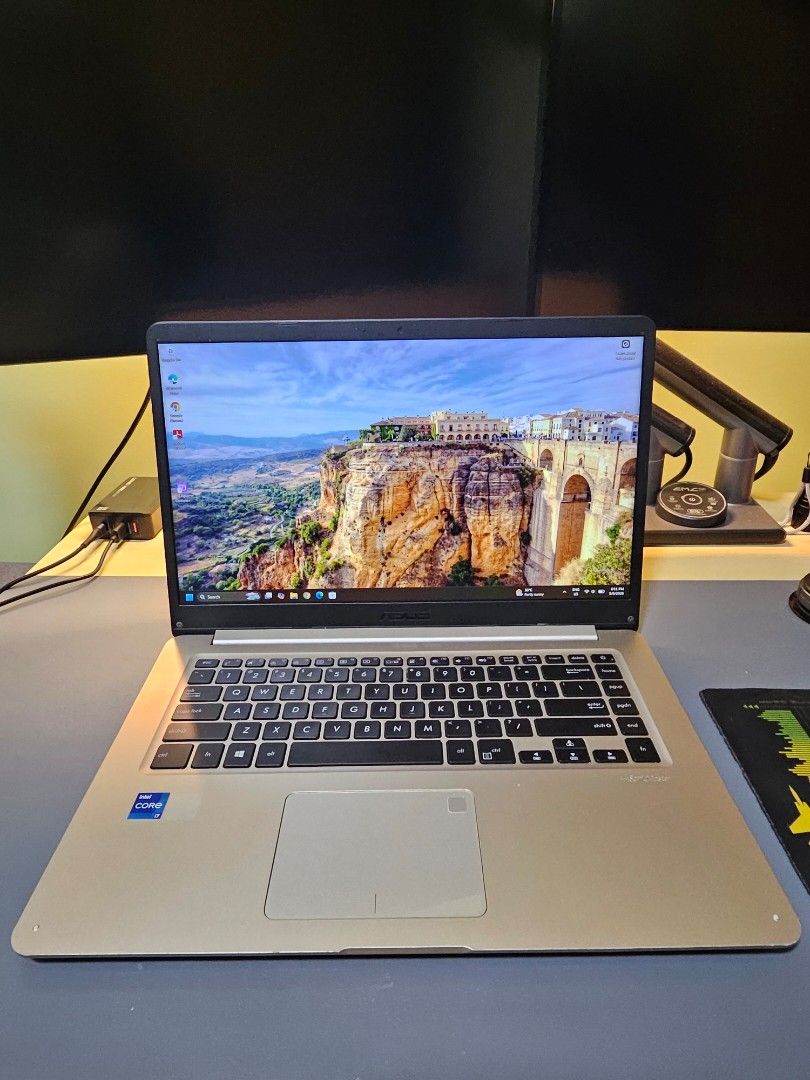 ASUS Vivobook S15 S515 Laptop - i7, 16GB RAM