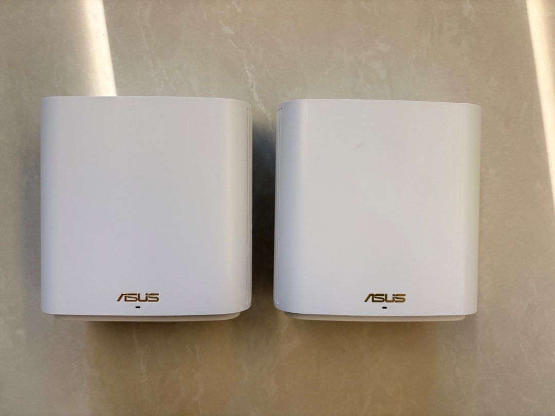 Asus Zenwifi XD6