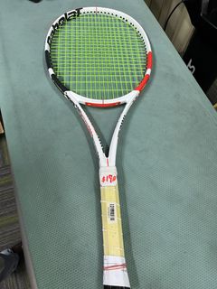 PURE STRIKE TOUR（2020） Babolat pure strike tour For Sale | Sports Equipment | Carousell