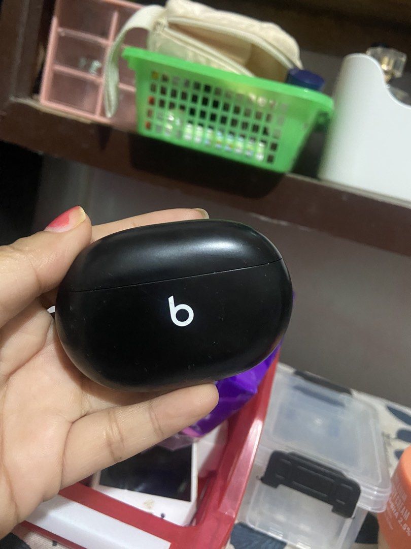 Beats rush (Category: Earphones) located in Manila. Submitted by businesses101 (Listing ID 1436389223, Image 2). Description: From America. .
