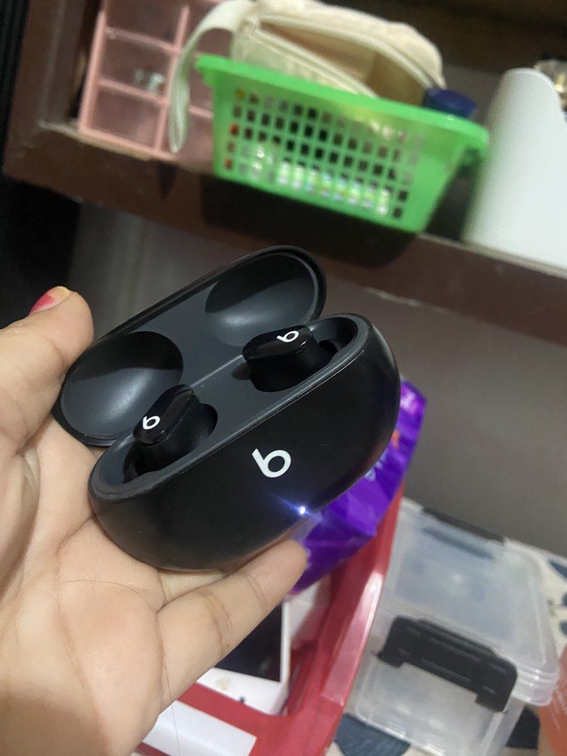 Beats rush (Category: Earphones) located in Manila. Submitted by businesses101 (Listing ID 1436389223, Image 1). Description: From America. .