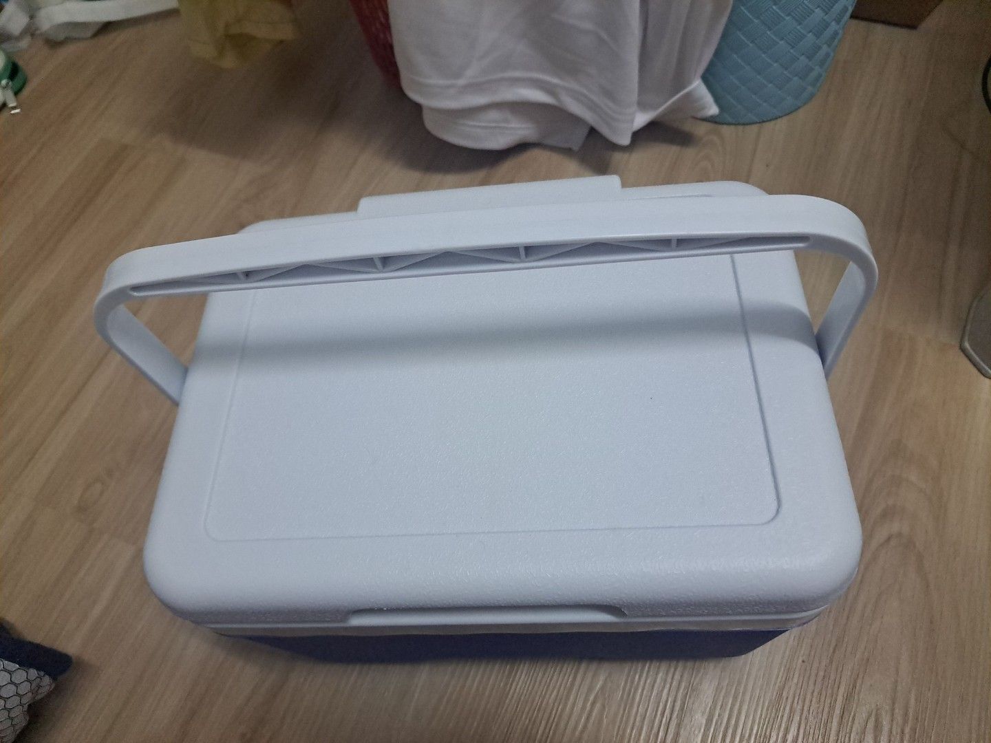 9L Cooler Box with Handle446879602857758721