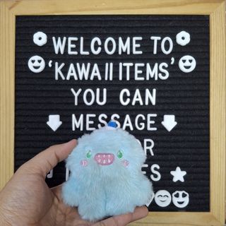(Category: ) located in . Submitted by kawaii_items_stuffed_toys (Listing ID 1436462450, Image 1). Description: .
