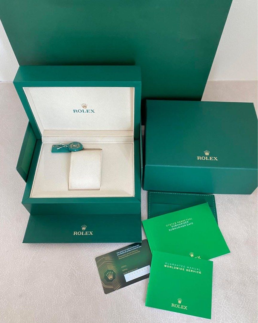 Boxes for Watch (Category: Accessory Holder, Box & Organizers) located in Manila. Submitted by clean_dial (Listing ID 1436322315, Image 1). Description: ONHAND READY TO SHIP Top Quality .