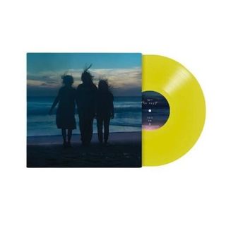 yung kai — blue 7” Vinyl, Hobbies & Toys, Music & Media, Vinyls on