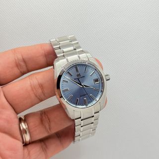 Grand Seiko Collection item 2