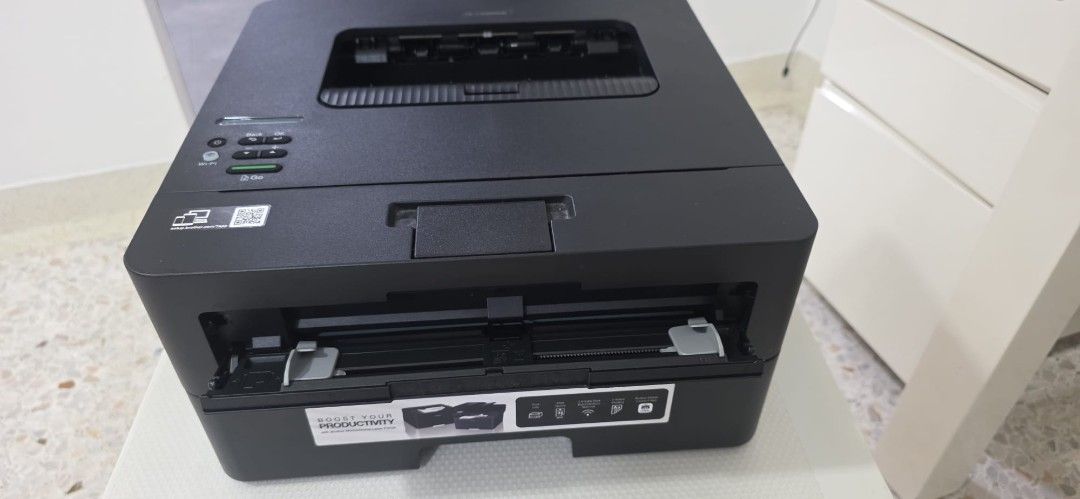 BROTHER HL-L2360DW LASER PRINTER446689816882728962
