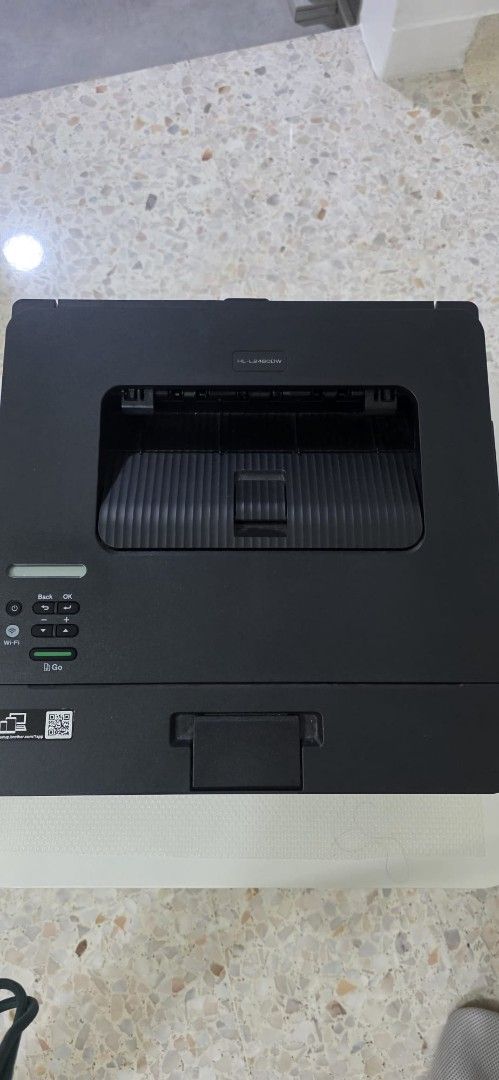 BROTHER HL-L2360DW LASER PRINTER446689816882728964