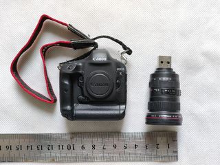 Canon Camera-Shaped USB Flash Drive454364034007060480