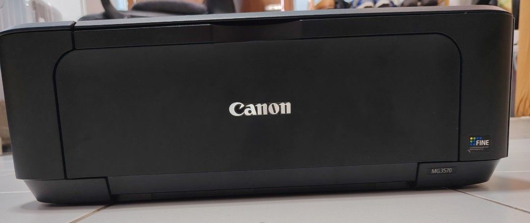 Canon PIXMA Printer446567135493509120