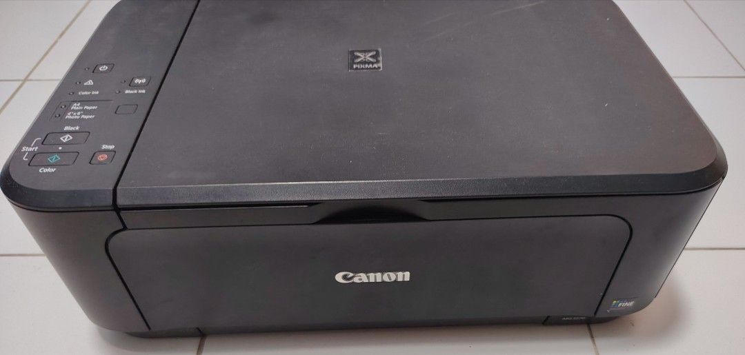 Canon PIXMA Printer446567135493509121