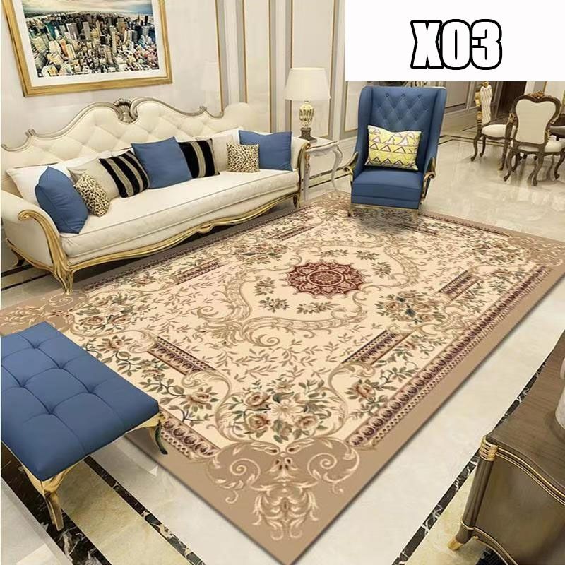 Carpet Modern Carpet Floor Mat Rug 🚚🚚3 Days Delivery  Minimalist  Carpet