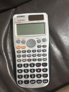 CASIO fx-50FH II Calculator454731735184844800
