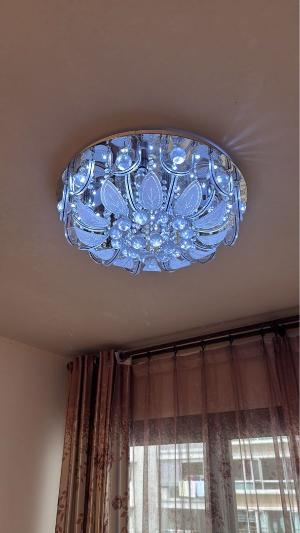 Ceiling light