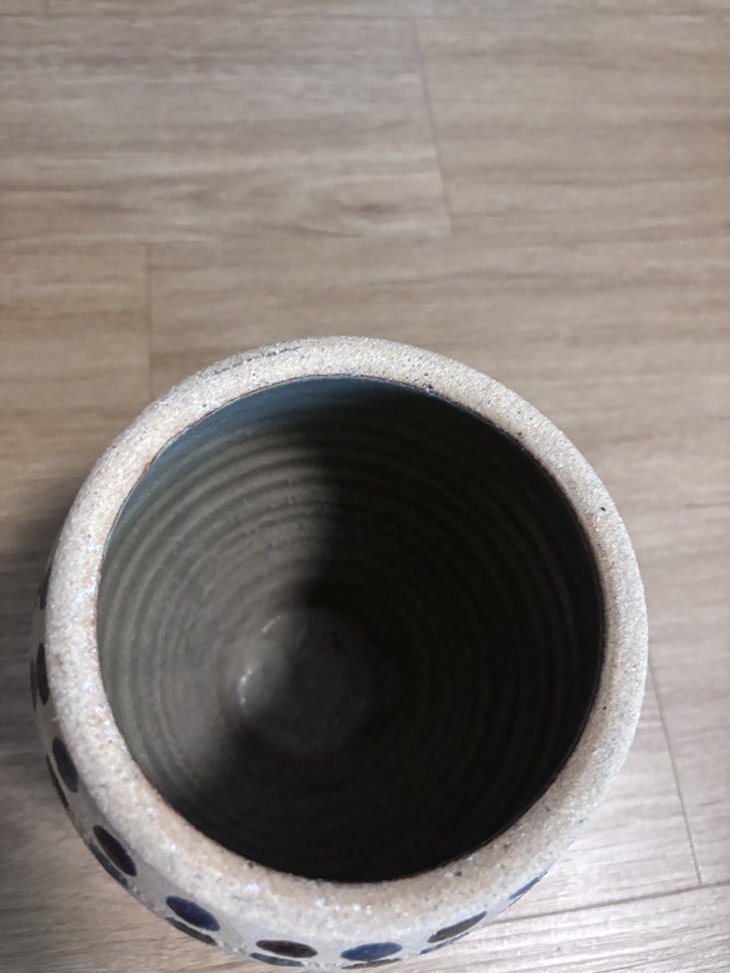 Ceramic Vase446483690077573121