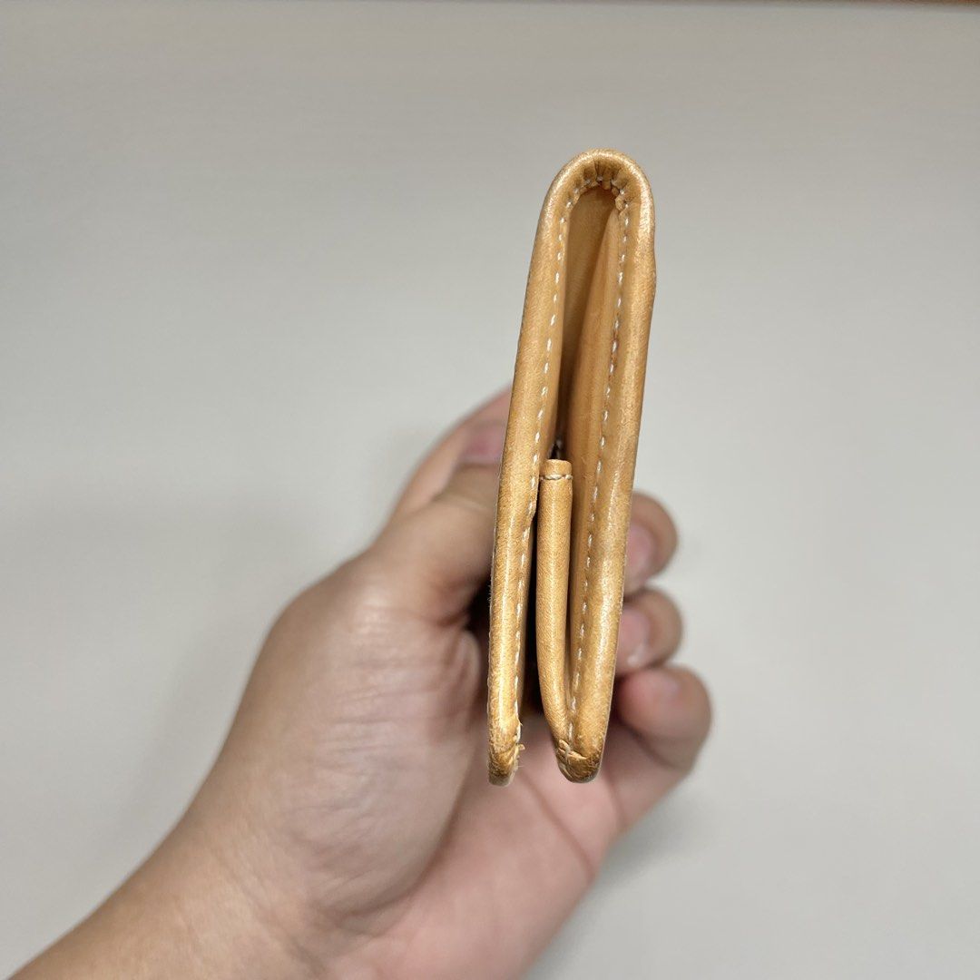 Coach Vintage Coin Purse (Category: Luxury Bags & Wallets) located in Pasig City. Submitted by thingsandknickknacks (Listing ID 1436395711, Image 2). Description: .