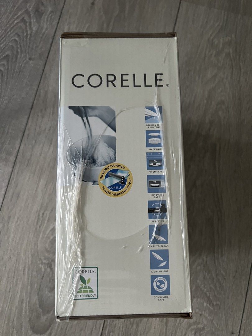 Corelle 6-Piece Dinnerware Set446877763361853443
