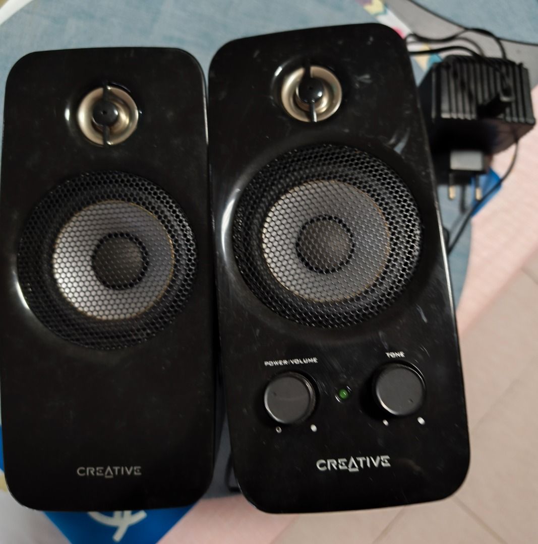 Creative Speakers446790313454479360