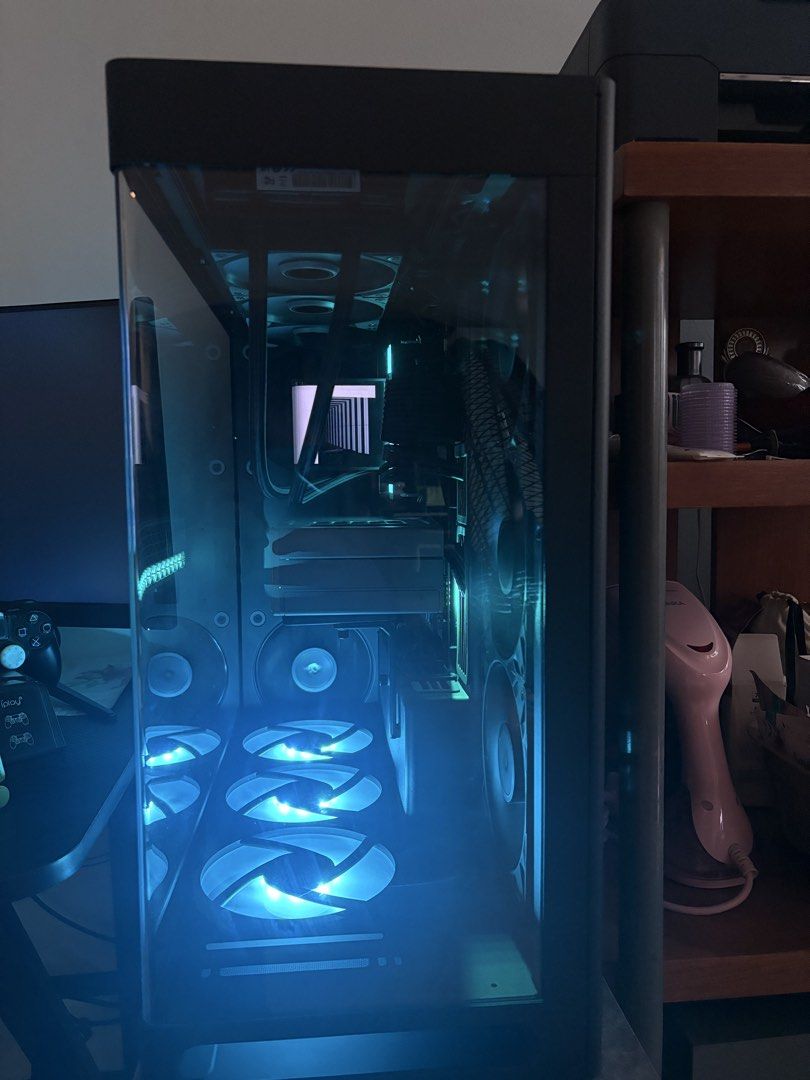 Custom Gaming PC447223766031411201
