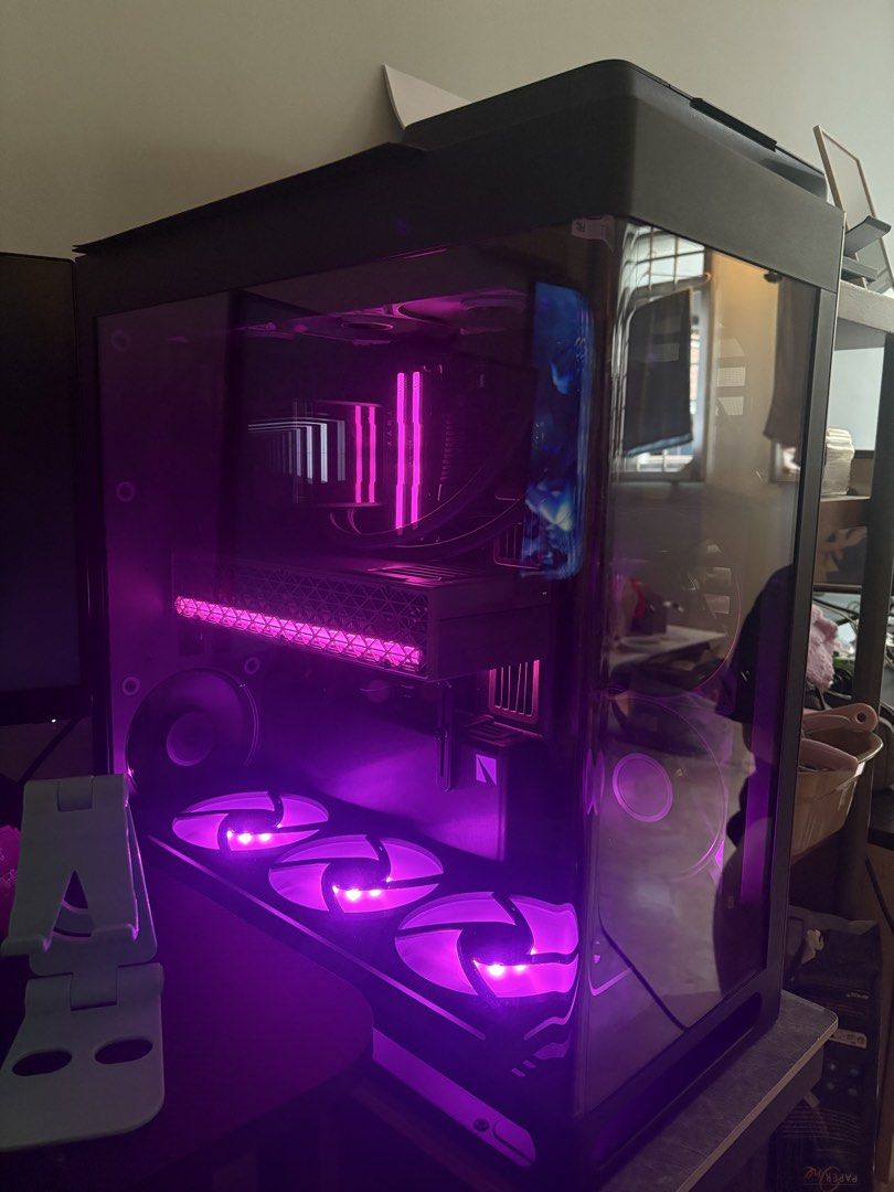 Custom Gaming PC447223766031411200