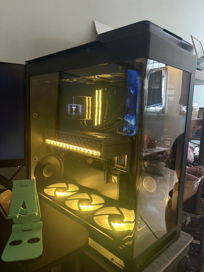 Custom Gaming PC447223766031411202