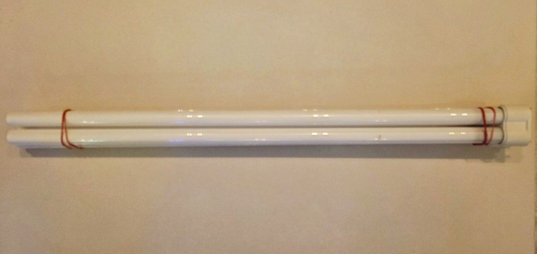 Daylight White Fluorescent PLL Tube Lights