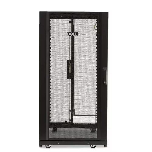 Dell - Netshelter - 24U - Half Rack446589917663088640