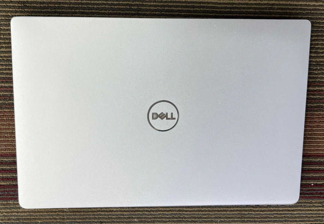 Dell Laptop - Intel Core i7 11th generation 16gb ram 512gb ssd