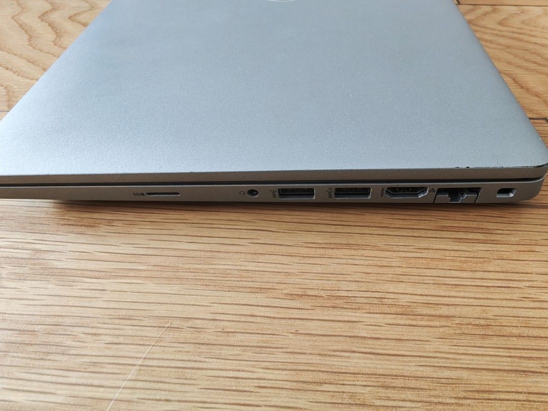 Dell Latitude 5430 Laptop - Intel Core i5446448113697443843