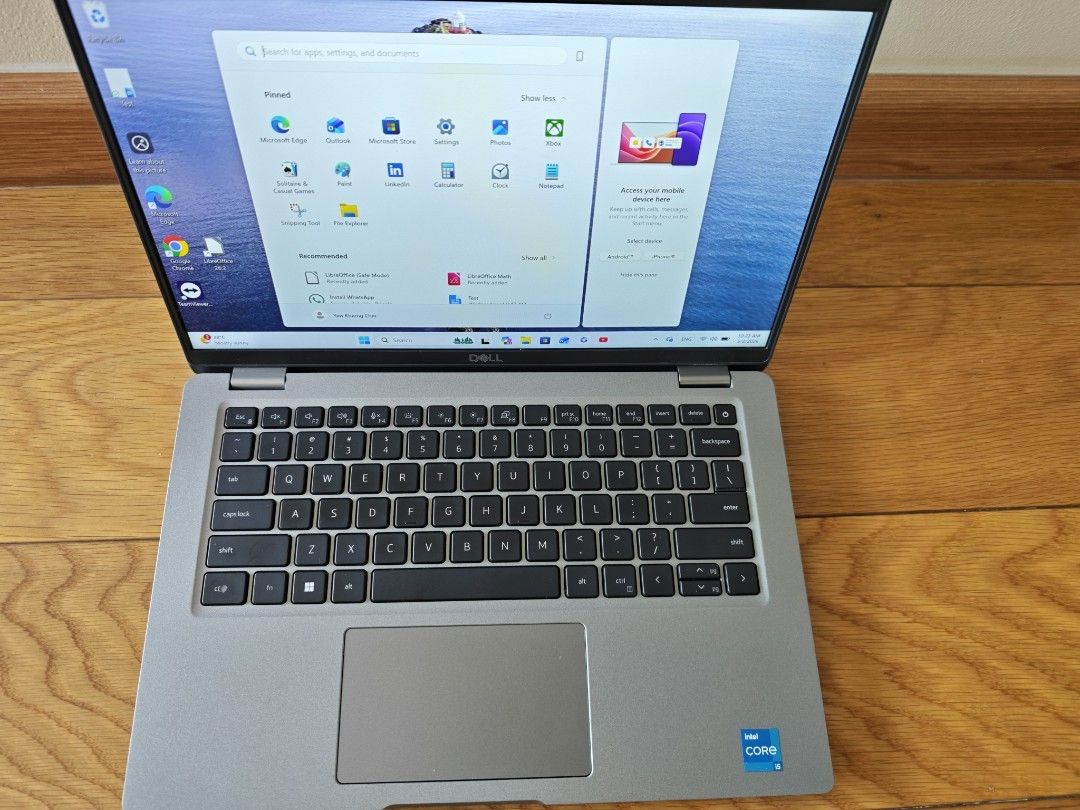 Dell Latitude 5430 Laptop - Intel Core i5446448113697443841