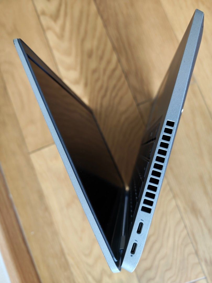 Dell Latitude 5430 Laptop - Intel Core i5446448113697443846