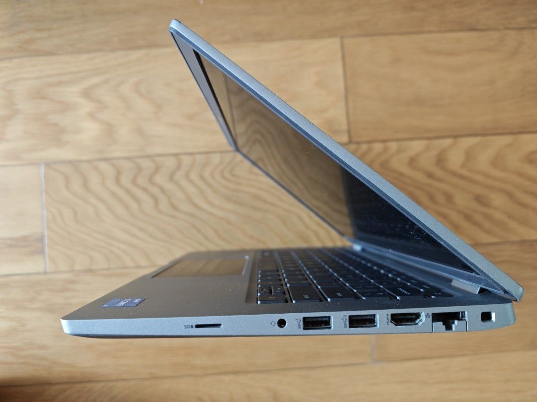 Dell Latitude 5430 Laptop - Intel Core i5446448113697443847