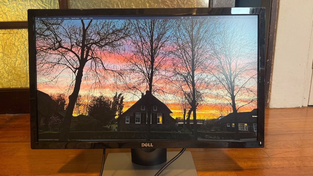 Dell Monitor446563620719185920