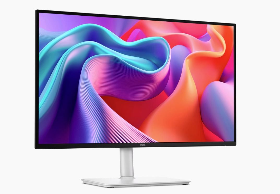 Dell 27 Plus QHD Monitor - S2725DSM